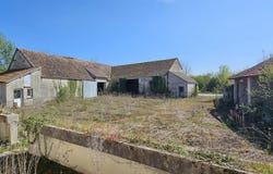 Châtenay-sur-Seine, Île-de-France 77126