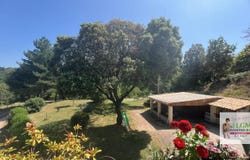 Sainte-Croix-de-Caderle, Languedoc-Roussillon 30460