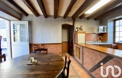 Restigné, Centre-Val de Loire 37140