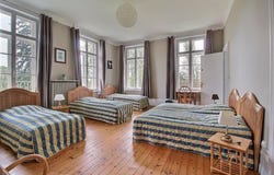 Boulogne-Sur-Mer, Nord-Pas-de-Calais 62200