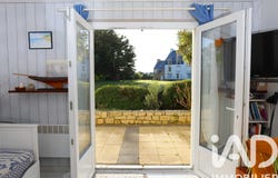 ARZON, Brittany 56640