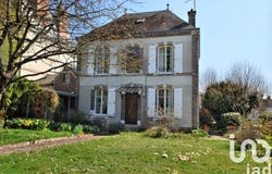 Bléneau, Bourgogne-Franche-Comté 89220
