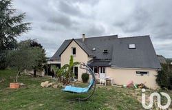 Guipry, Brittany 35480