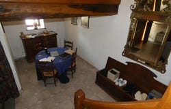 Le Puley, Saône-et-Loire 71460
