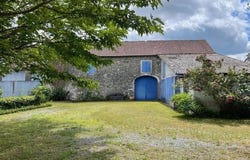 Rontignon, Aquitaine 64110