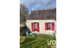 La Tombe, Île-de-France 77130