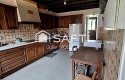 La Celle-Dunoise, Limousin 23800