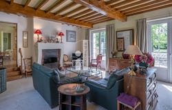 Bourron-Marlotte, Île-de-France 77780