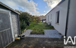 Meursac, Nouvelle-Aquitaine 17120