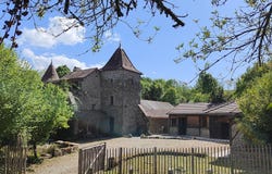 Guéret, Limousin 23000