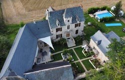 Maleville, Aveyron 12350