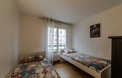 Avenue de l'Arche, Courbevoie, Île-de-France 92400