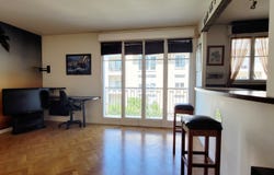 Vincennes, Île-de-France 94300