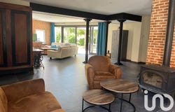 Soullans, Pays de la Loire 85300