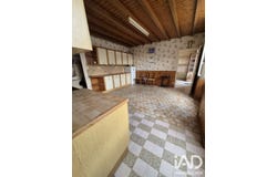 Saint-Ciers-Champagne, Nouvelle-Aquitaine 17520