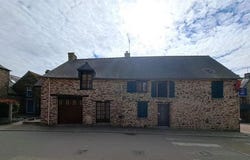 Baulon, Bretagne 35580