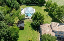 LA ROMIEU, Occitanie 32480