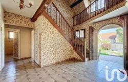 Mortcerf, Île-de-France 77163