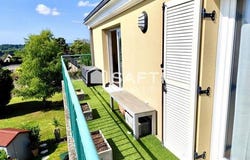 Saint-Leu-d'Esserent, Picardie 60340