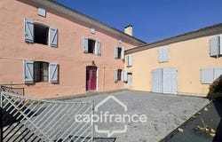 Habas, Nouvelle-Aquitaine 40290