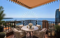 Monaco, Monaco 98000