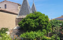 Saint-Marcel-sur-Aude, Languedoc-Roussillon 11120