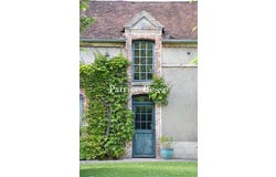 Foissy-sur-Vanne, Burgundy 89190