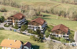 DINGY-EN-VUACHE, Auvergne-Rhône-Alpes 74520