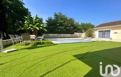 La Brède, Nouvelle-Aquitaine 33650