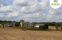 Duras, Aquitaine 47120