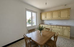 Saint-Pierre-d'Exideuil, Nouvelle-Aquitaine 86400