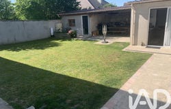 Bornel, Hauts-de-France 60540