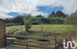 Champeaux, Île-de-France 50530