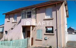 Saint-Vallier, Bourgogne 71230