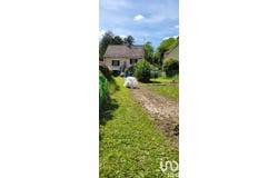 Essômes-sur-Marne, Hauts-de-France 02400