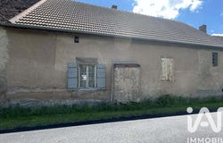 Essertenne, Bourgogne-Franche-Comté 71510