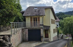 Rombach-le-Franc, Grand Est 68660
