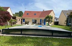 Nogent-le-Phaye, Eure-et-Loir 28630