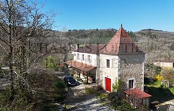 Les Junies, Midi-Pyrénées 46150