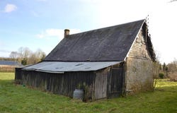Gacé, Lower Normandy 61230