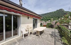 Salins-les-Bains, Jura 39110