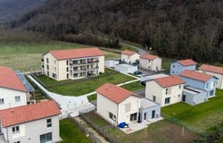 Cognin-Les-Gorges, Rhône-Alpes 38470