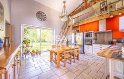 La Creche, Poitou-Charentes 79260