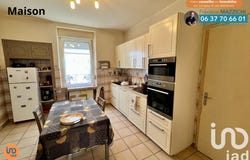 Longwy, Grand Est 54400