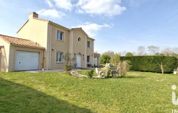Vue, Pays de la Loire 44640