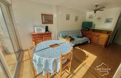 Le Cap d'Agde, Occitanie 34300