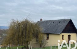 Marais-Vernier, Normandy 27680