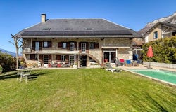 Méry, Auvergne-Rhône-Alpes 73420