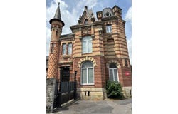 SOLRE LE CHATEAU, Nord-Pas-de-Calais 59740