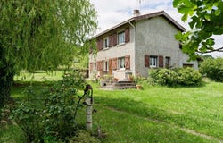 Les Bordes-sur-Arize, Ariège 09350